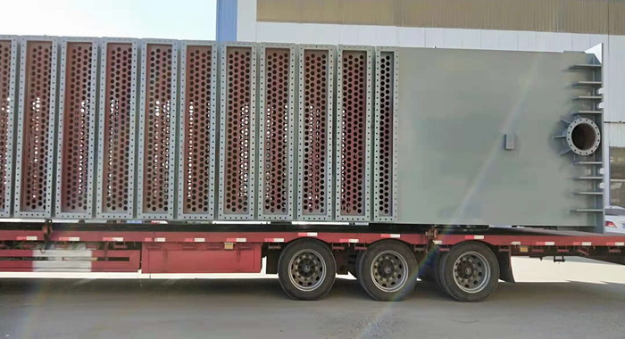 初冷器运输 初冷器运输